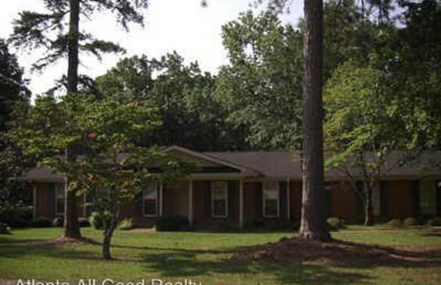 2143 W Chester Circle - 2143 W Chester Cir SE, Rockdale County, GA 30013