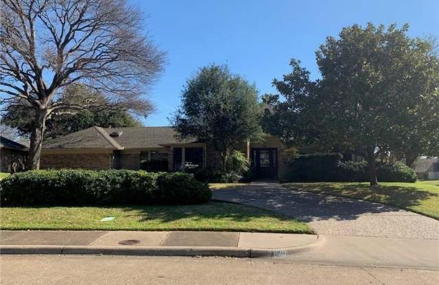 7610 Mullrany Drive - 7610 Mullrany Drive, Dallas, TX 75248
