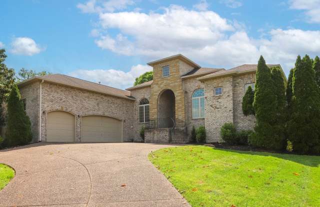 Available Now! - 110 Affirmed Drive, Hendersonville, TN 37075