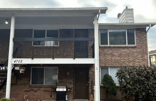 4702 S 700 E - 4702 South 700 East, Murray, UT 84107 4702 S 700 E - 4702 South 700 East, Murray, UT 84107