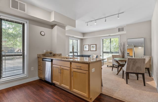 Genesee Apartments, Townhomes & Penthouses Gallery 2