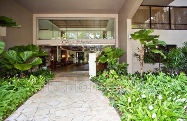 343 Hobron Lane 1605 - 1 photos photos 343 Hobron Lane 1605 - 1 photos photos
