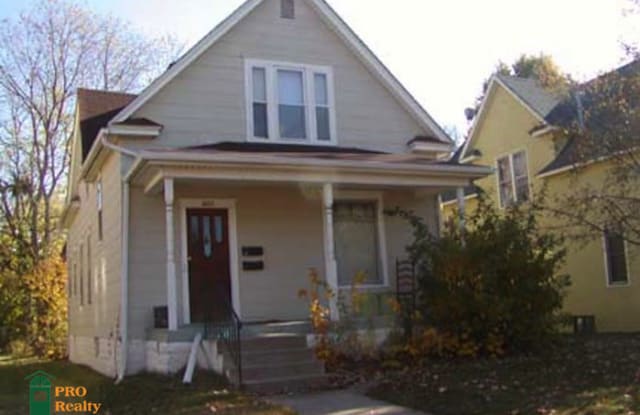 2005 Taylor Street N.E. #2 - 2005 Taylor Street Northeast, Minneapolis, MN 55418