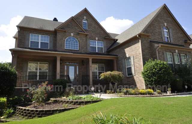 917 Wallace Falls Dr - 917 Wallace Falls Drive, Braselton, GA 30517