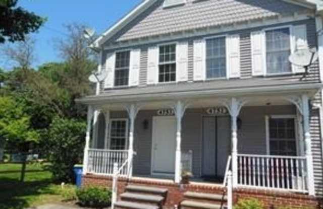 4753 HORSESHOE PIKE - 4753 Horseshoe Pike, Honey Brook, PA 19344