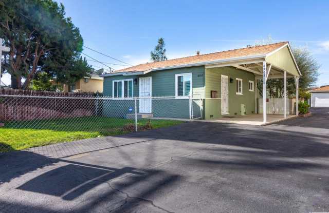 6707 Cleon Avenue - 6707 Cleon Avenue, Los Angeles, CA 91606