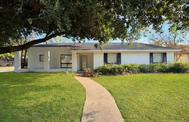 1206 Holleman Drive - 1206 Holleman Drive, College Station, TX 77840