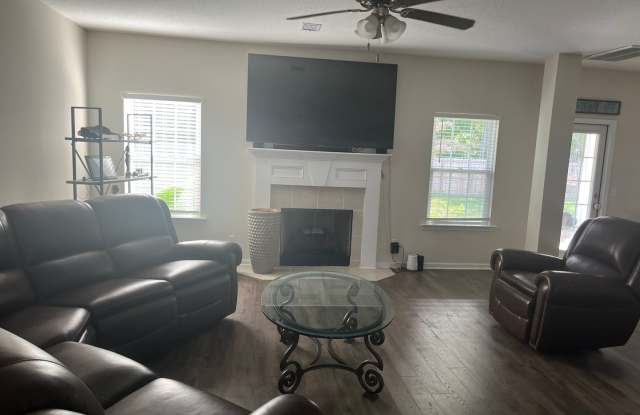 For Rent - 79 Sapwood Way, Flemington, GA 31313
