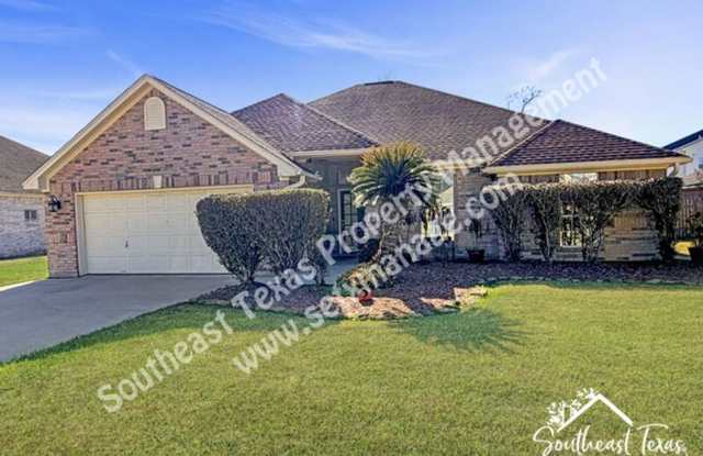 6345 Tahoe Dr - 6345 Tahoe Drive, Beaumont, TX 77708