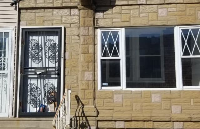 269 W Fisher Ave - 269 West Fisher Avenue, Philadelphia, PA 19120
