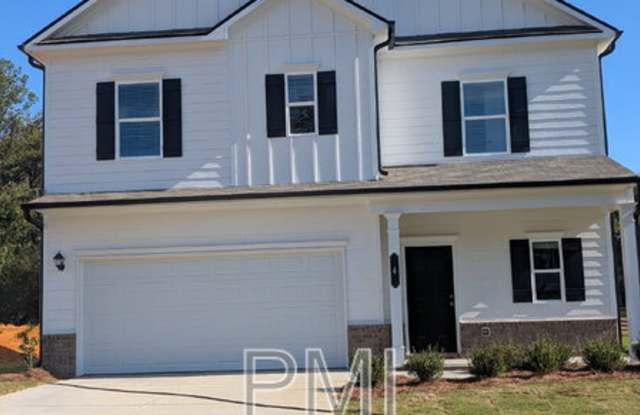 4 N Haven Drive - 4 North Haven Dr, Floyd County, GA 30165