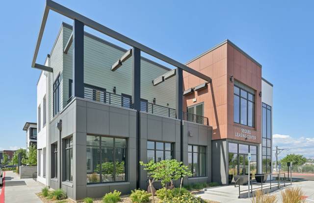 Sequel Apartments photos photos Sequel Apartments photos photos