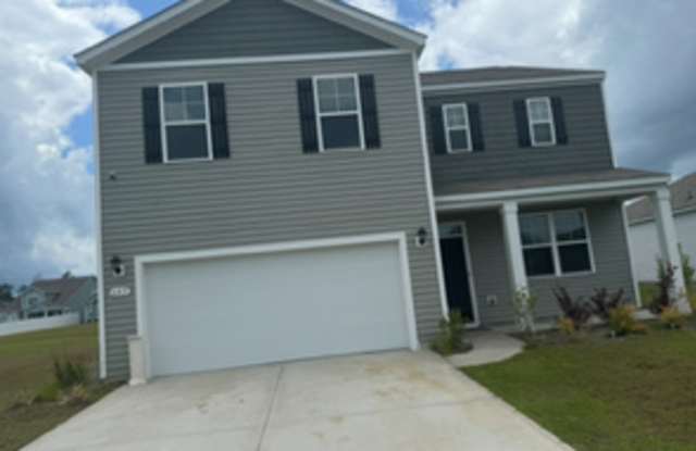 645 Black Pearl Way - 645 Black Pearl Way, Horry County, SC 29588