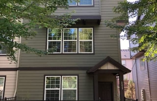 3377 SE Brookwood Avenue - 3377 Southeast Brookwood Avenue, Hillsboro, OR 97123