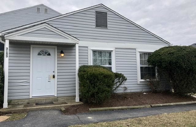 3153 CHESTER GROVE - 3153 Chester Grove Road, Westphalia, MD 20774
