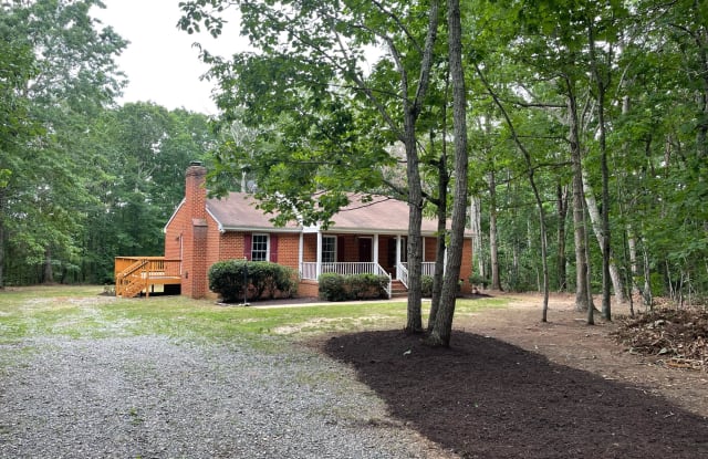 210 Cuckoo Road - 210 Cuckoo Road, Louisa County, VA 23093