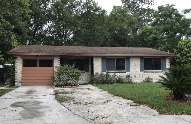 5118 Saginaw Avenue - 5118 Saginaw Avenue, Jacksonville, FL 32210