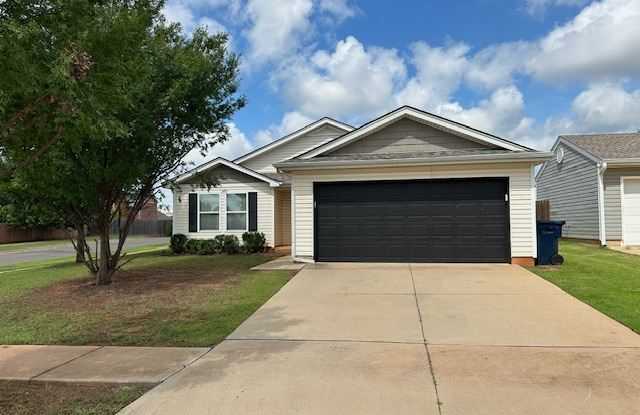 14601 Moon Daisy Dr - 14601 Moon Daisy Drive, Oklahoma City, OK 73013