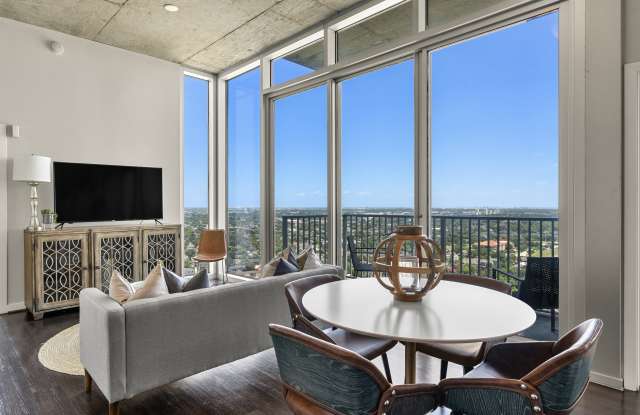 Allure Hermann Park Gallery 2