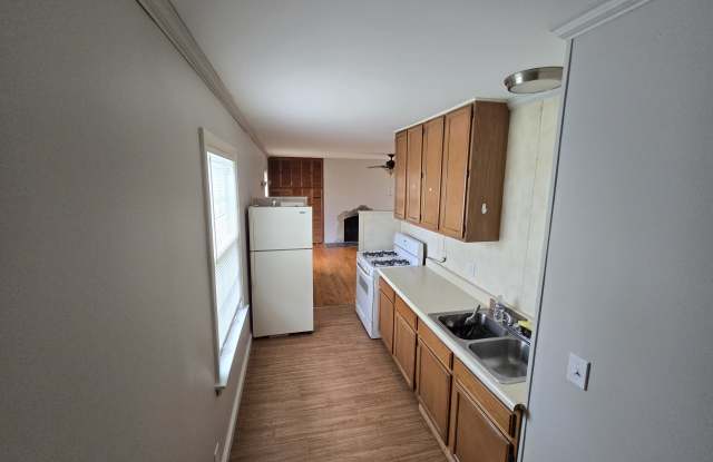 2841 P Street - Unit 2 photos photos