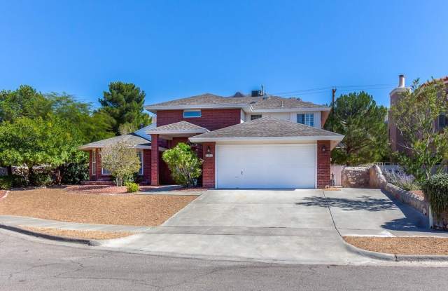 6104 LA POSTA Drive photos photos 6104 LA POSTA Drive photos photos