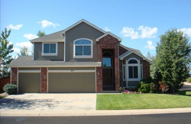 975 Saint Andrews Lane - 975 Saint Andrews Lane, Louisville, CO 80027