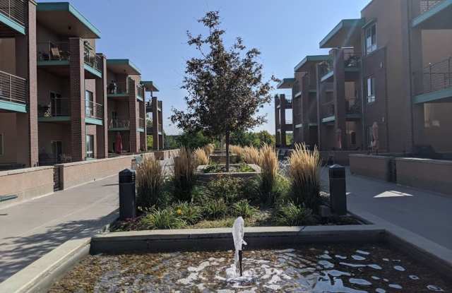 Luxury Louisville Condo- All Utilities Included - 1057 West Century Drive, Louisville, CO 80027