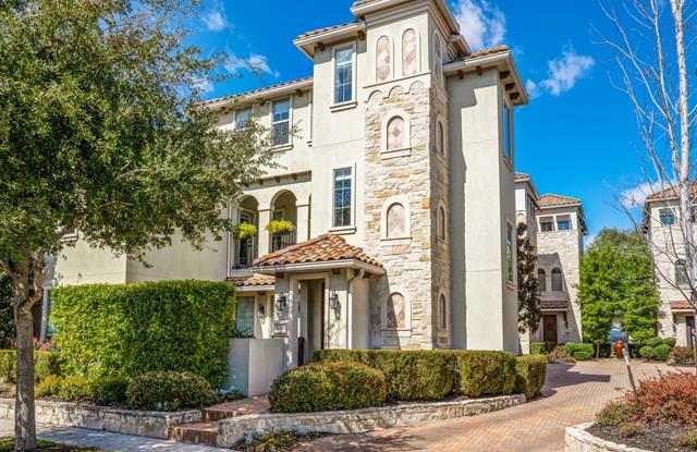 4510 Normandy Avenue - 4510 Normandy Avenue, University Park, TX 75205