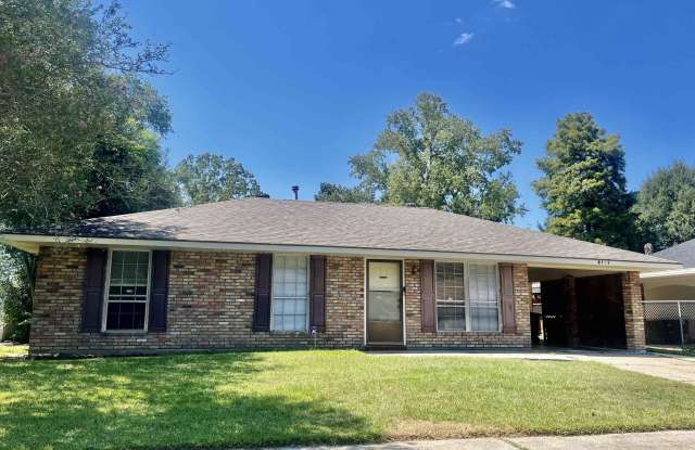 2141 Shady Oaks Drive - 2141 Shady Oaks Drive, Baton Rouge, LA 70815
