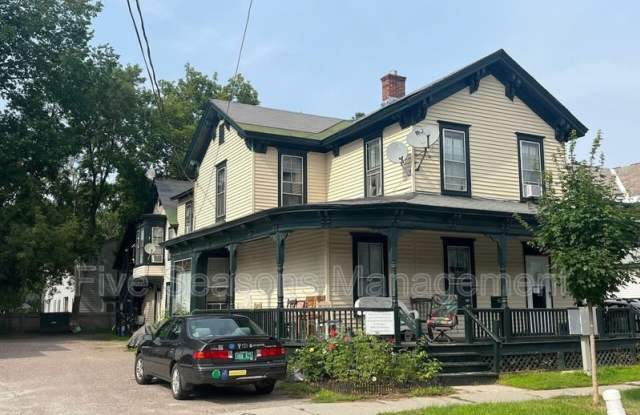 16-18 Loomis Street - 2 - 16-18 Loomis Street, Burlington, VT 05401