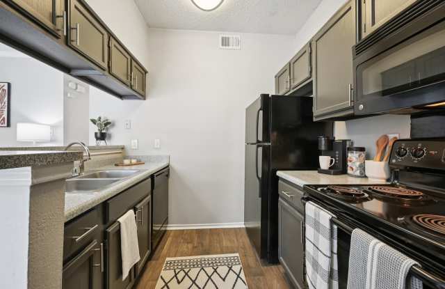 Spring Pointe Apartments photos photos