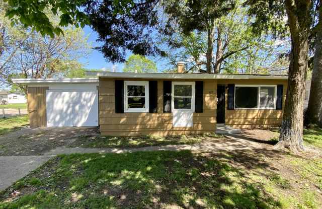 619 Plum St - 619 Plum Street, Danville, IL 61832