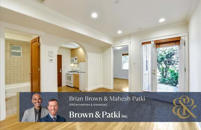 852 26th Avenue - 852 26th Avenue, San Francisco, CA 94121