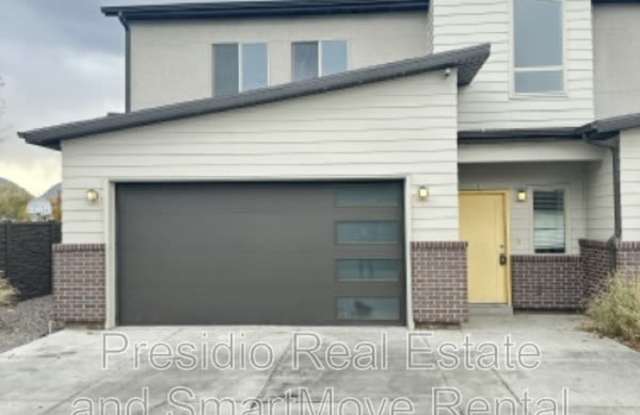 4137 South 900 East - C - 4137 South 900 East, Millcreek, UT 84124