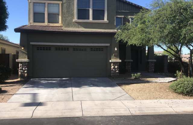 17609 W YOUNG Street - 17609 West Young Street, Surprise, AZ 85388