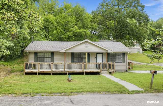 Charming 3BR House in Athens Gallery 3