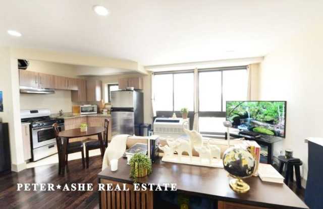 203 E 121ST ST. - 203 East 121st Street, New York City, NY 10035