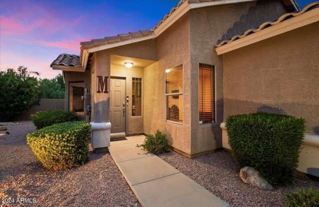 7471 E DESERT VISTA Road Gallery 3