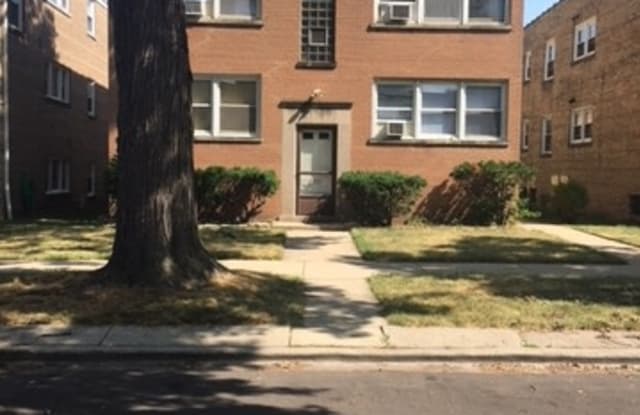 2720 West Summerdale Avenue - 2720 West Summerdale Avenue, Chicago, IL 60625