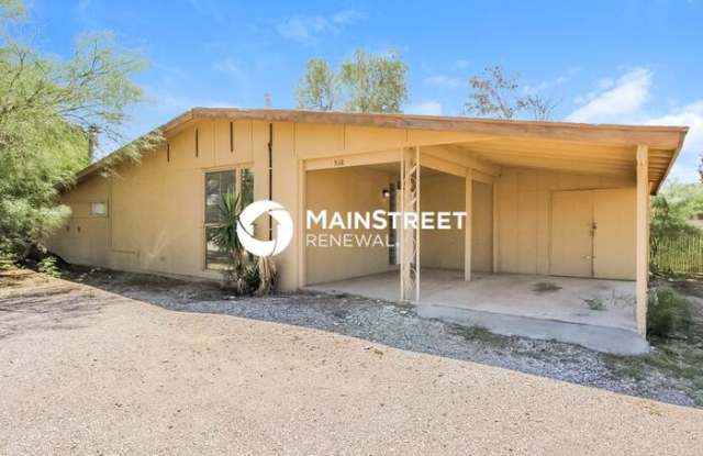5118 East 29th Street - 5118 East 29th Street, Tucson, AZ 85711