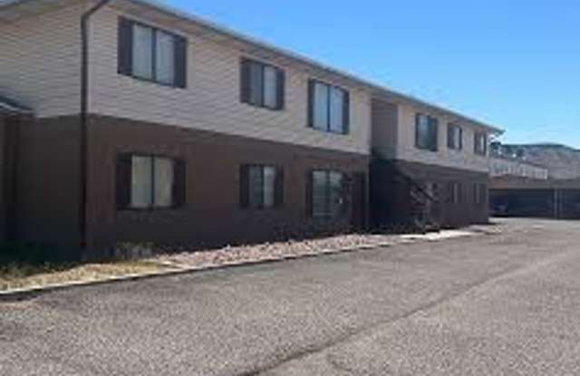 Freshly updated 3 bedroom 2 bathroom apartment in St George! photos photos