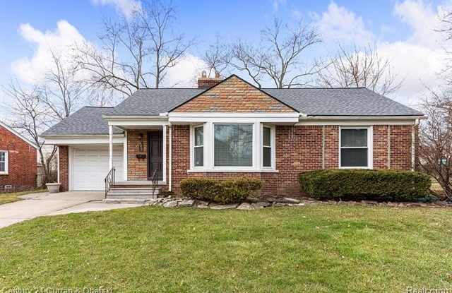 4217 Cooper Avenue photos photos