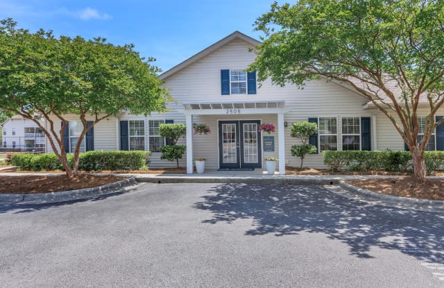 Briarcliff Villas Gallery 3