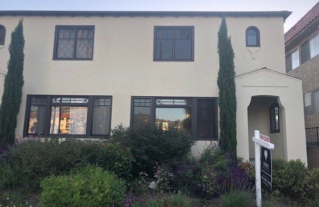 814 S Walker Avenue - 814 South Walker Avenue, Los Angeles, CA 90731