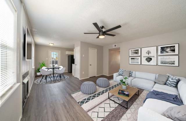 Sheridan Square Apartments Gallery 4