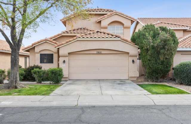 7931 W SHAW BUTTE Drive photos photos
