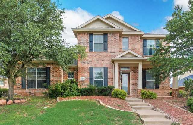 627 Magnolia Lane - 627 Magnolia Lane, Glenn Heights, TX 75154