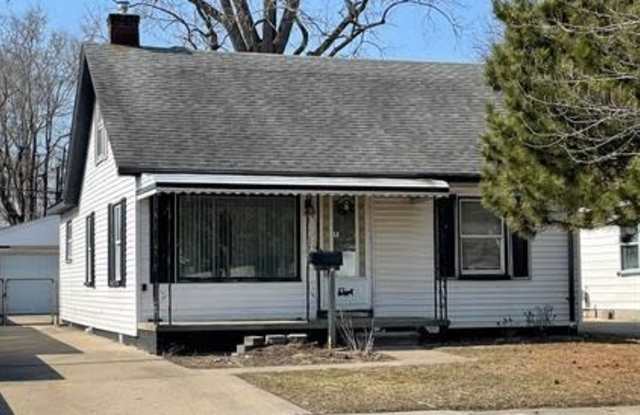 5645 FENTON Street - 5645 Fenton Street, Dearborn Heights, MI 48127