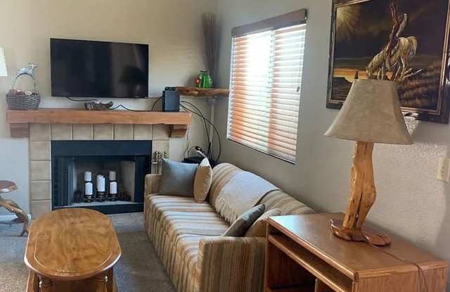 CUTE 2ND FLOOR FULLY FURNISHED CONDO IN GATED COMMUNITY photos photos