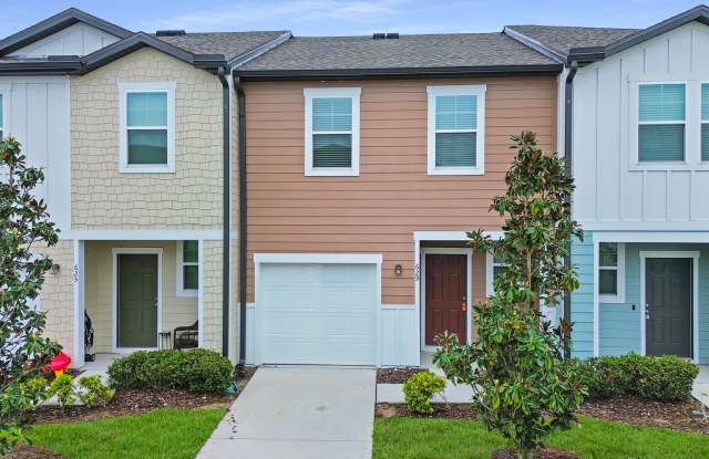 Townhome now available! photos photos